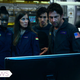 Image for article titled The Disastrous Geostorm Is Mostly About People Staring at Computer Monitors